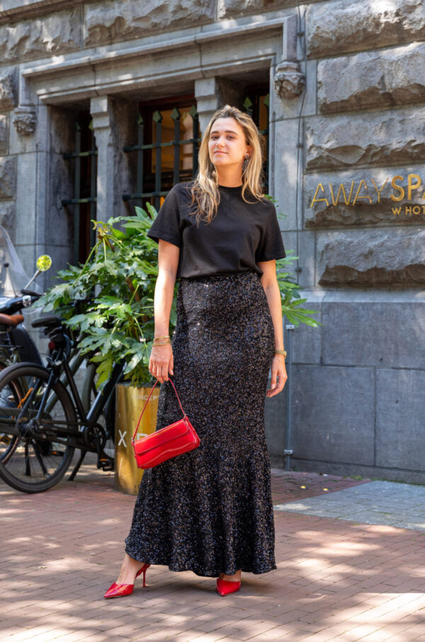 The PERFECT Gorgia Black