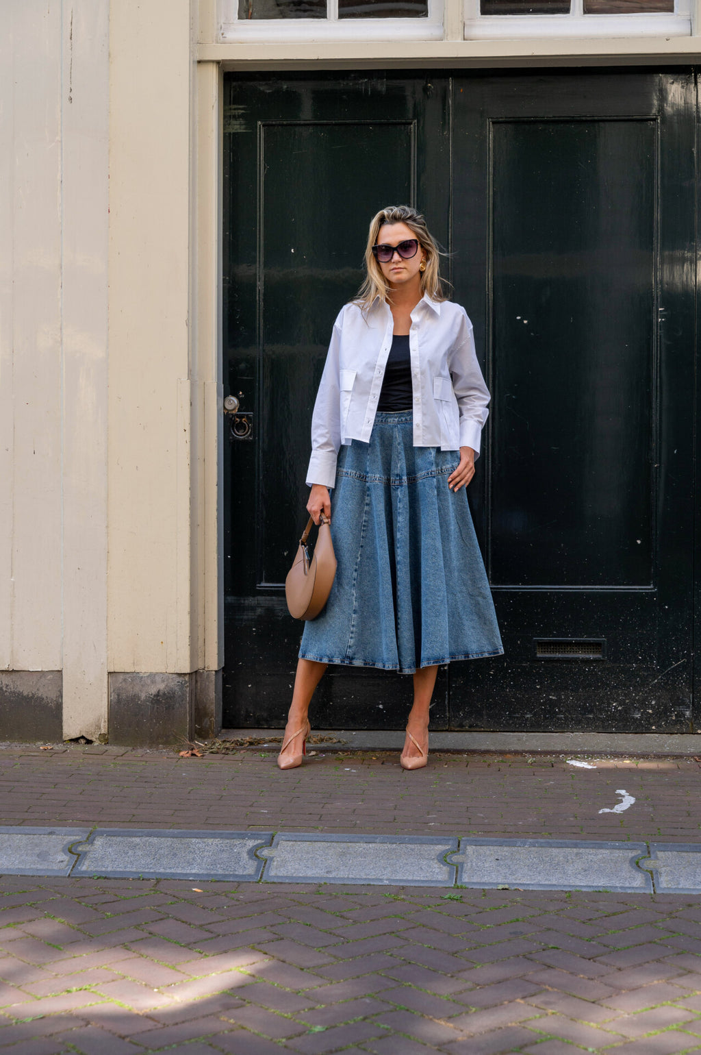 The Perfect Arkansas White