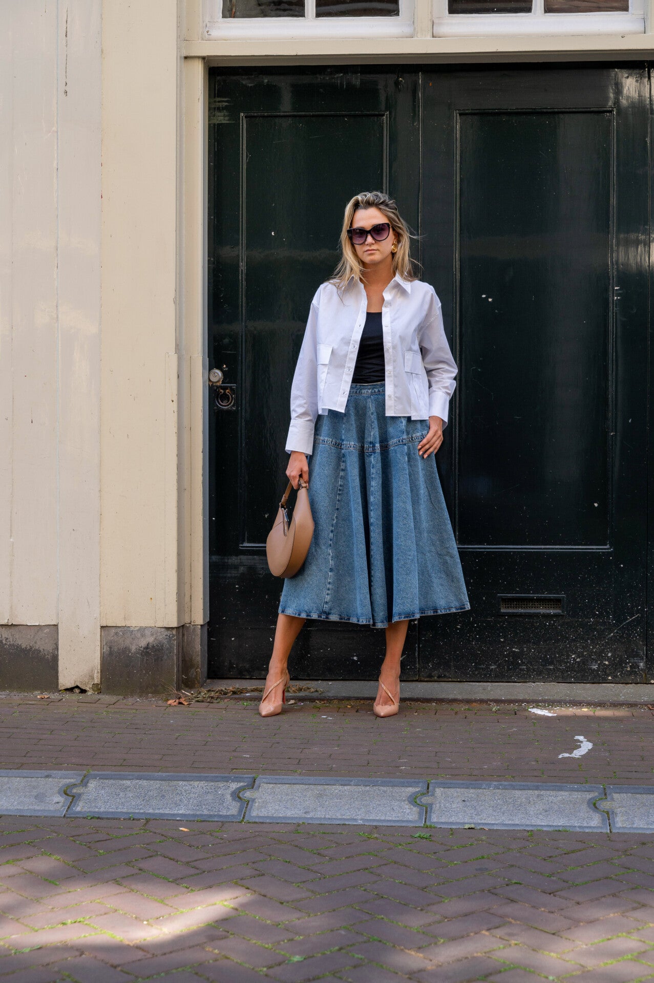 The Perfect Arkansas White