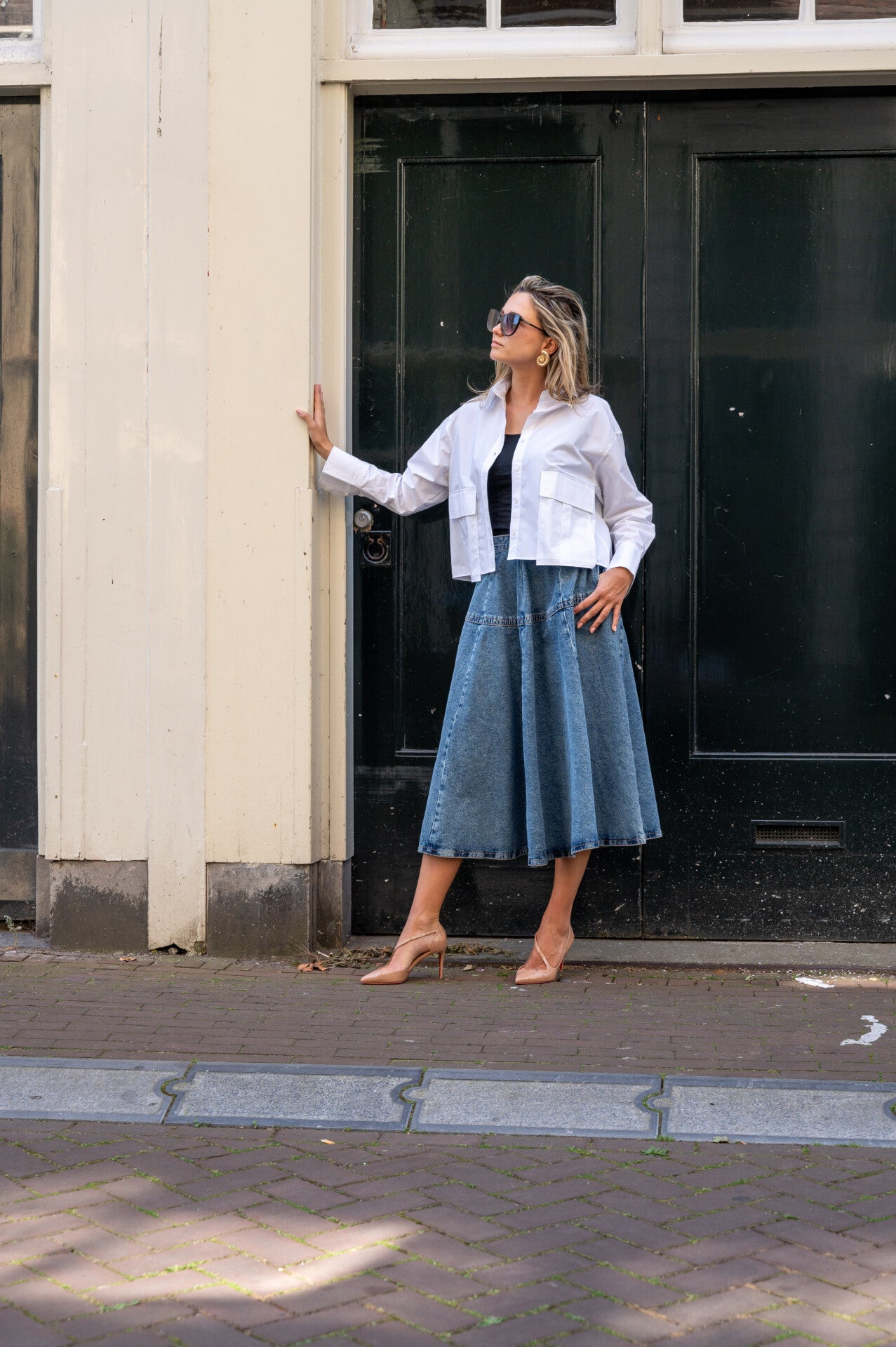 The Perfect Arkansas White