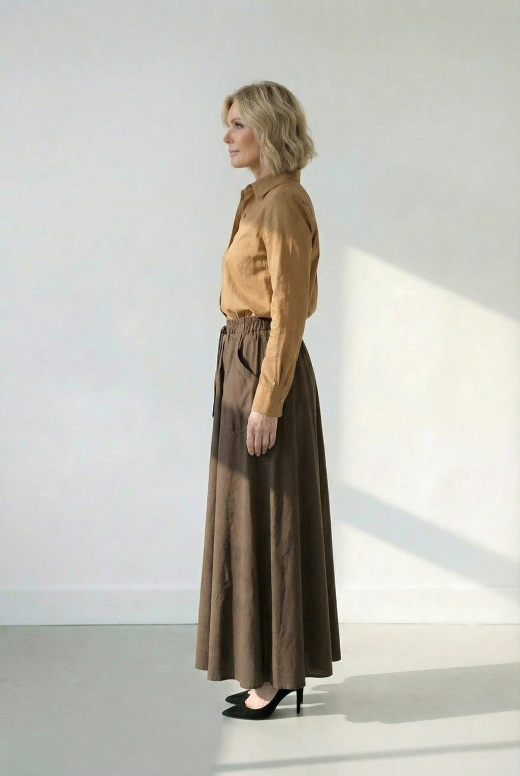 The PERFECT Frankfurt Brown