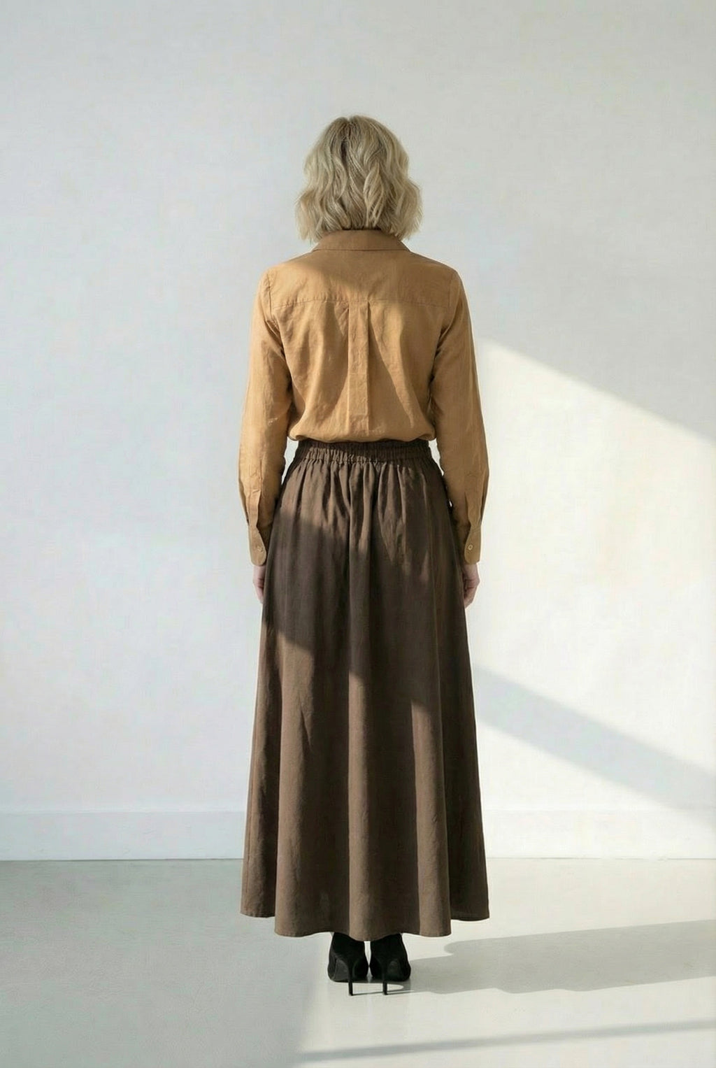 The PERFECT Frankfurt Brown