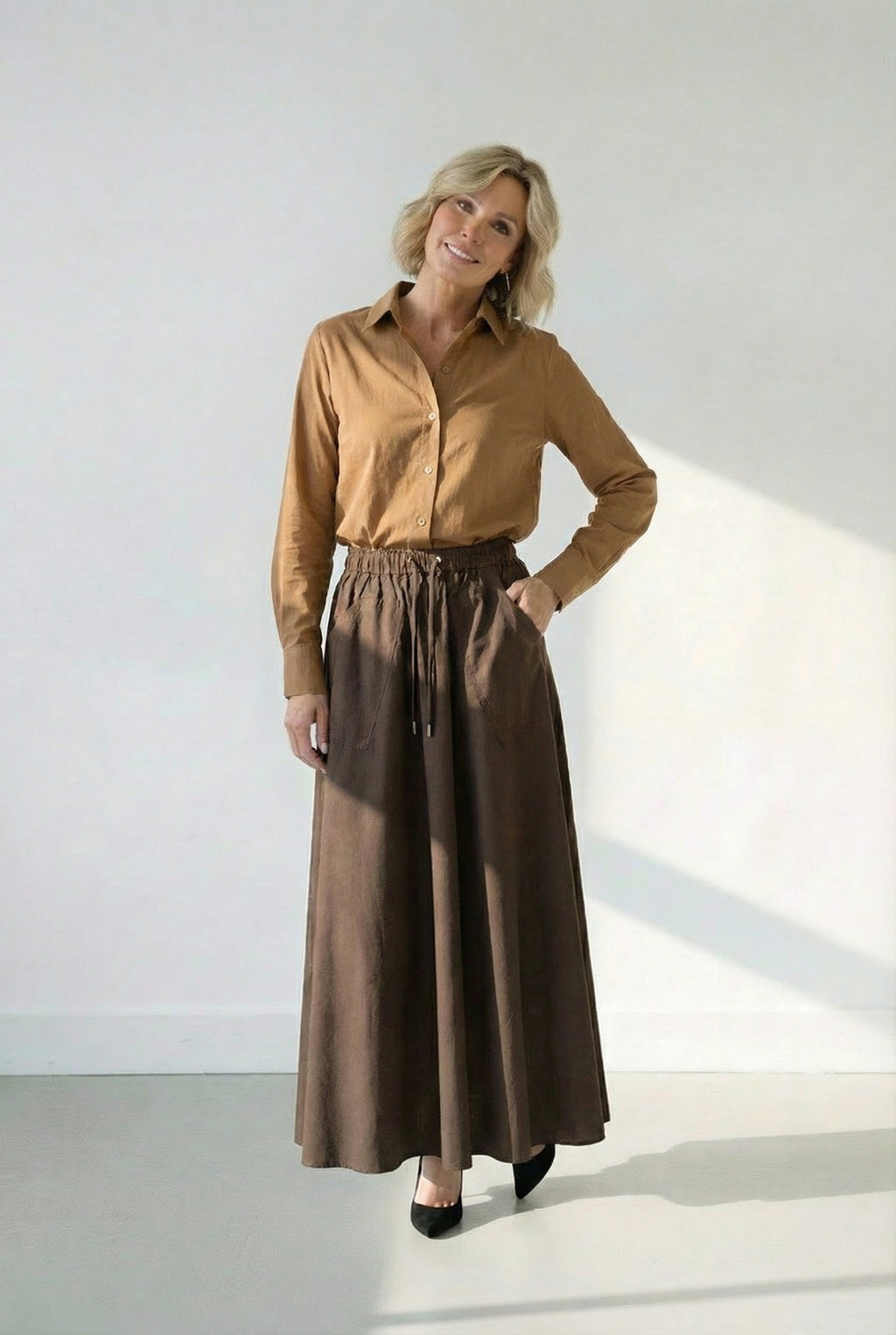 The PERFECT Frankfurt Brown